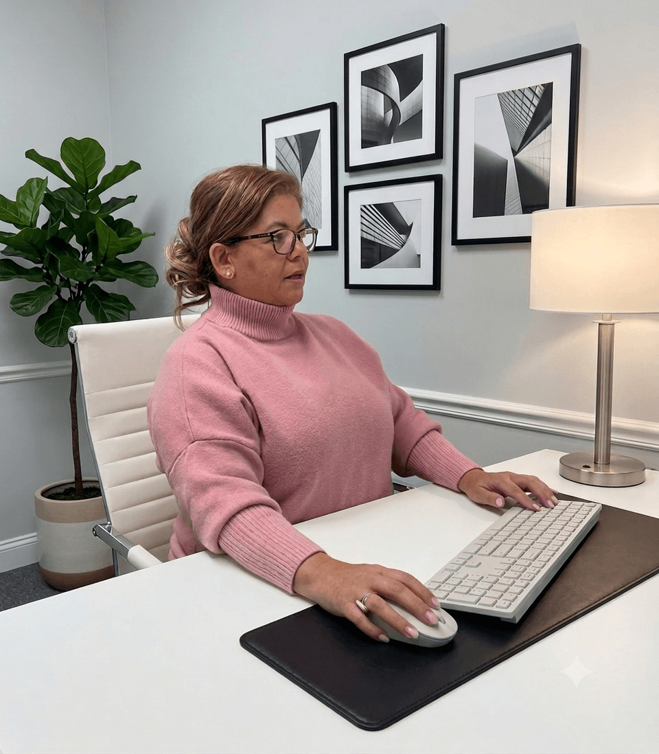 NM Accounting Inc.